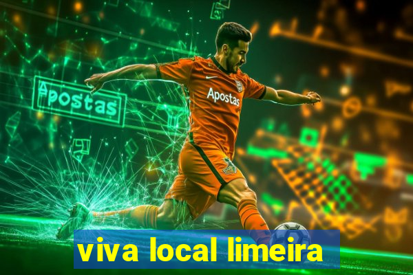 viva local limeira