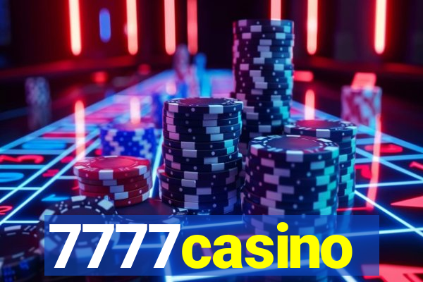 7777casino