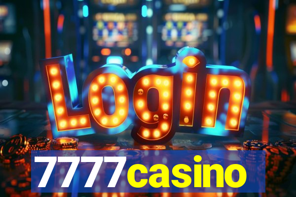 7777casino