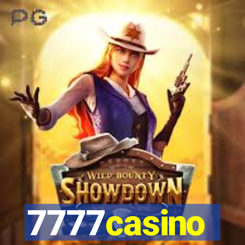 7777casino