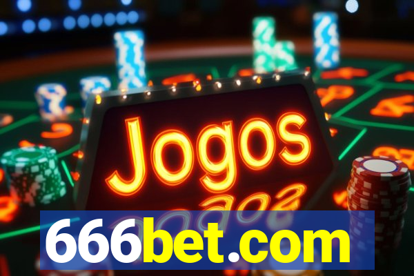 666bet.com