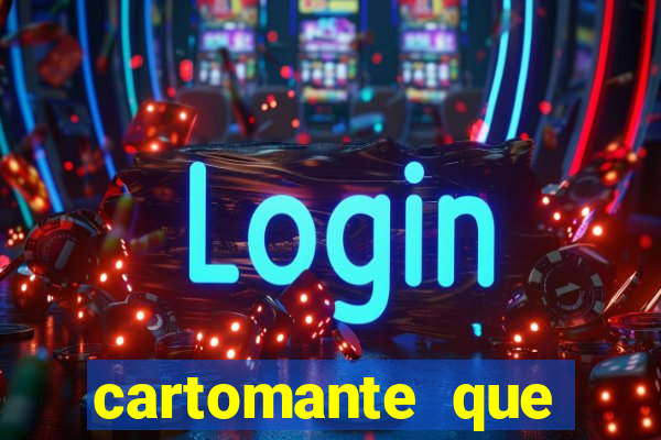 cartomante que acerta tudo
