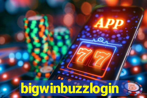 bigwinbuzzlogin