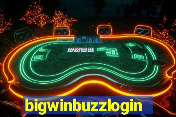 bigwinbuzzlogin