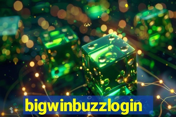 bigwinbuzzlogin
