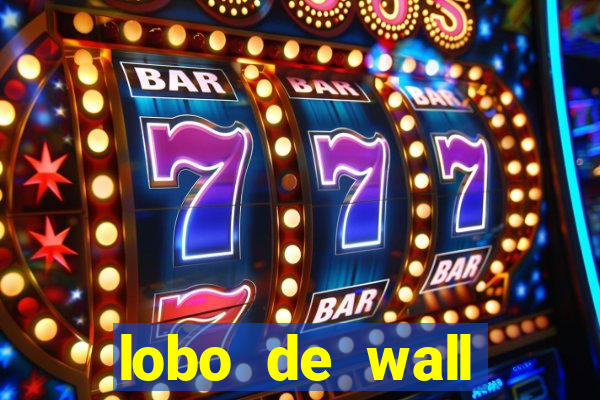 lobo de wall street online