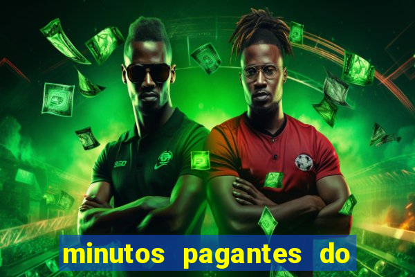 minutos pagantes do fortune rabbit