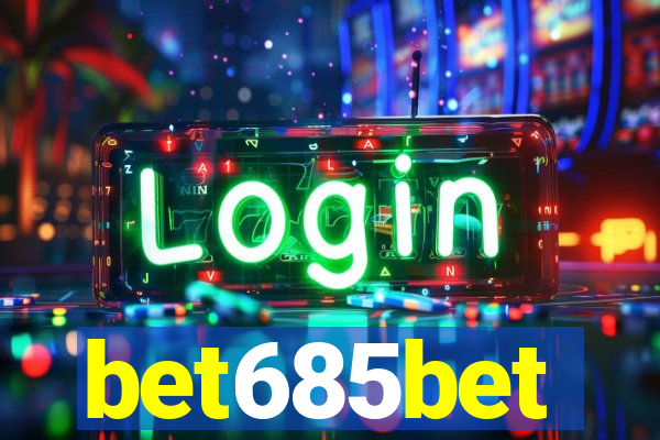 bet685bet