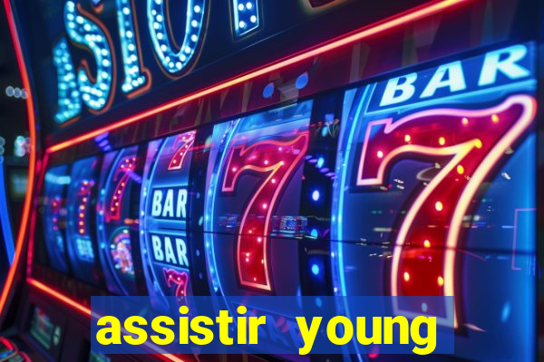 assistir young hearts dublado