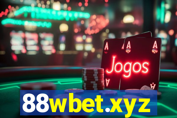 88wbet.xyz