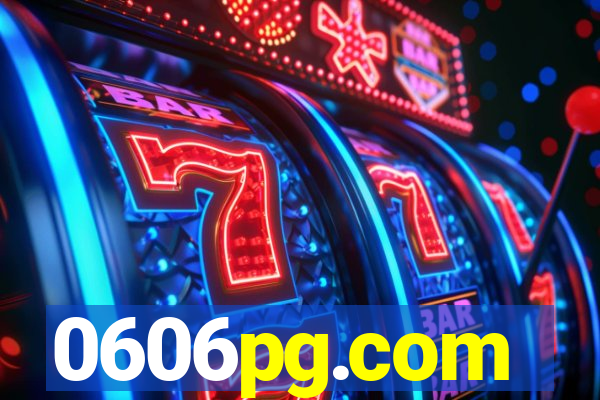 0606pg.com