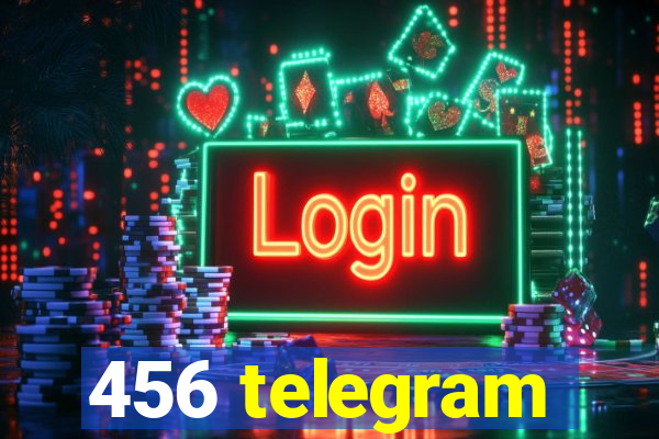 456 telegram