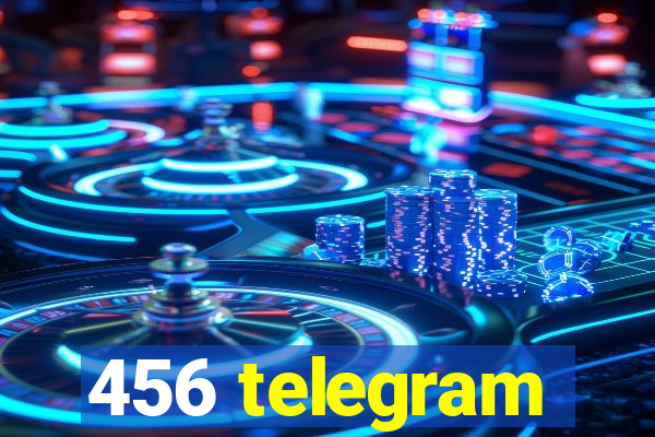 456 telegram