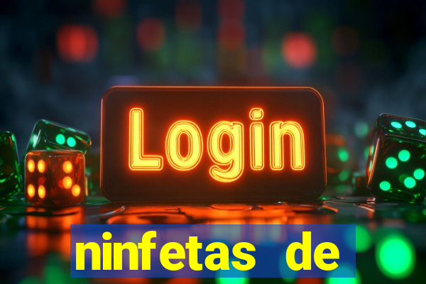 ninfetas de programa na baixada fluminense