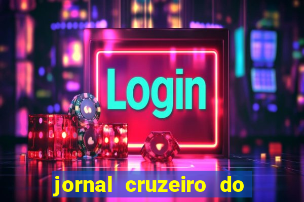 jornal cruzeiro do sul classificados empregos