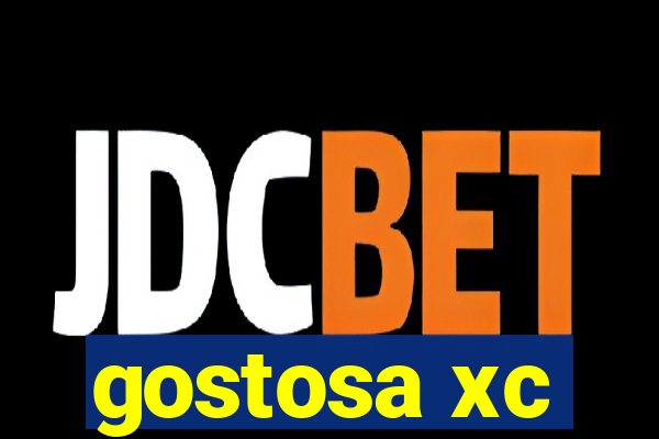 gostosa xc