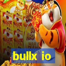 bullx io