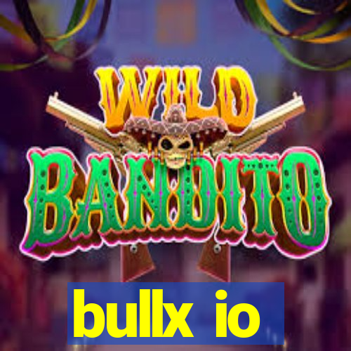 bullx io