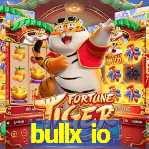 bullx io