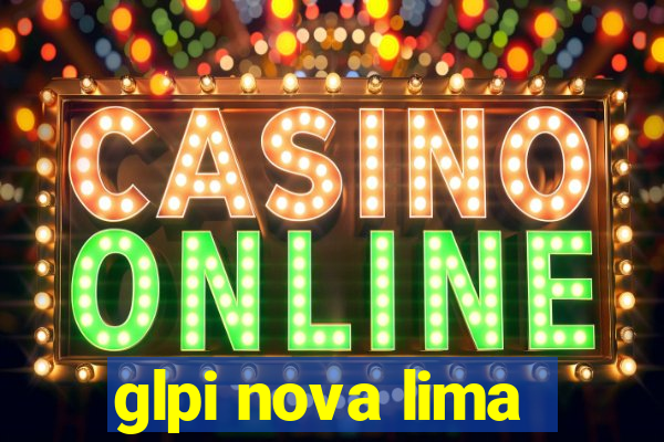 glpi nova lima