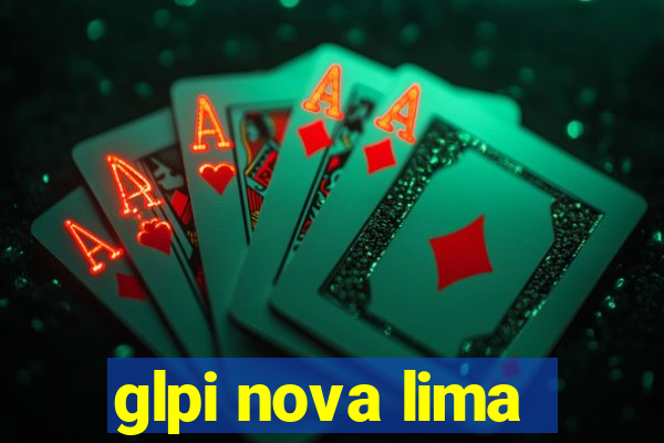 glpi nova lima