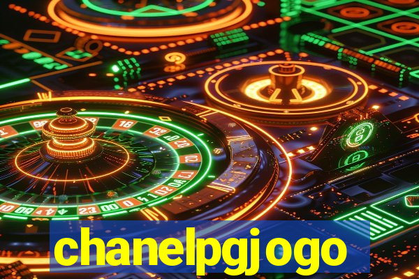 chanelpgjogo