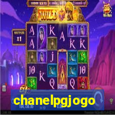 chanelpgjogo