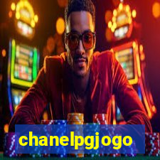 chanelpgjogo
