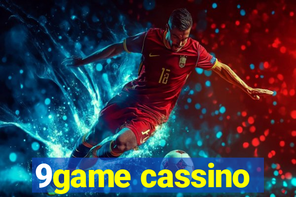 9game cassino