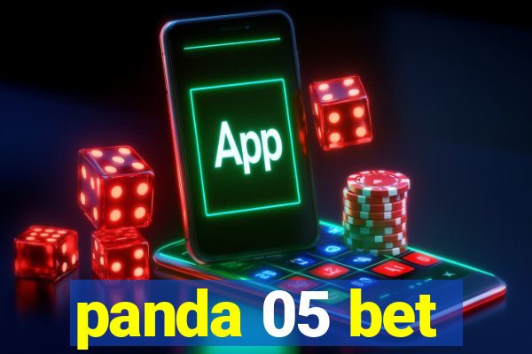 panda 05 bet
