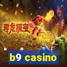 b9 casino