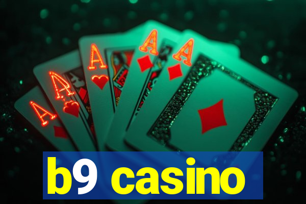 b9 casino
