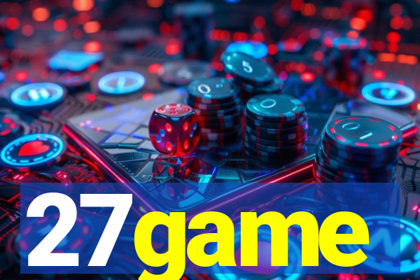 27game