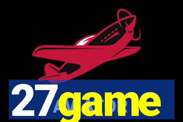 27game