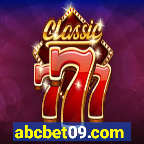 abcbet09.com