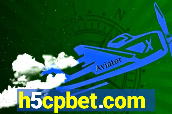 h5cpbet.com