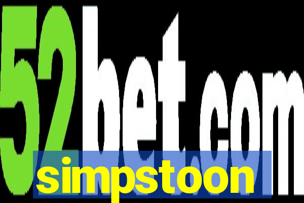 simpstoon