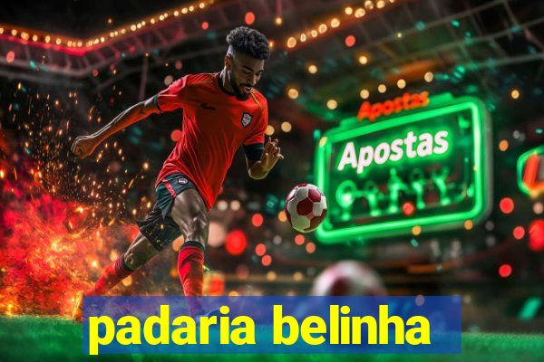 padaria belinha