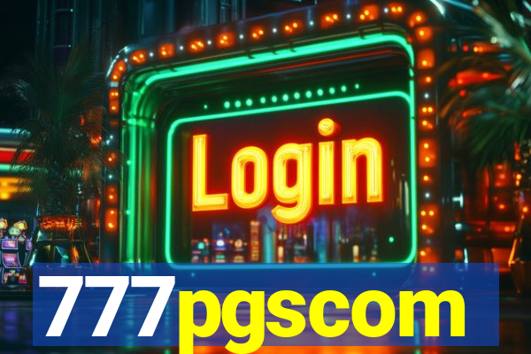777pgscom