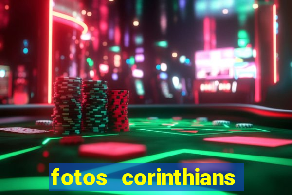 fotos corinthians zuando palmeiras