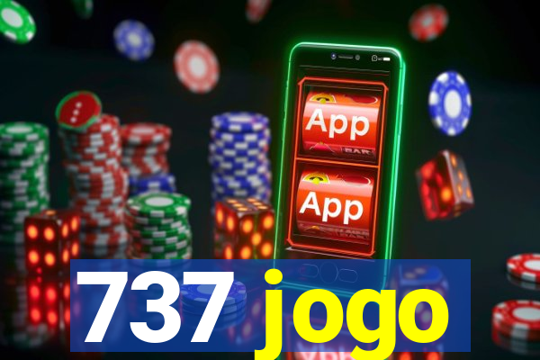 737 jogo