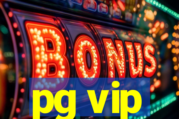 pg vip