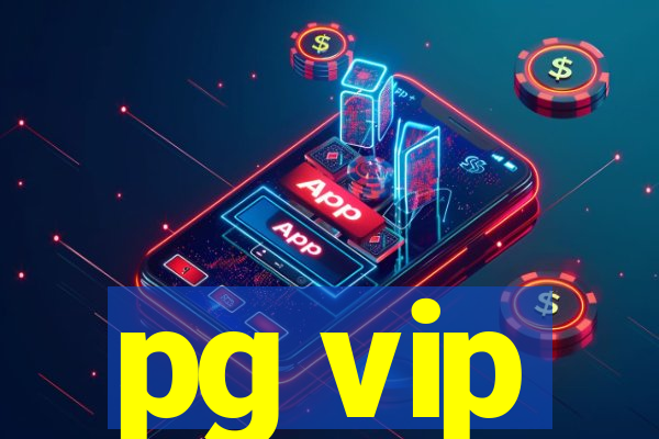 pg vip