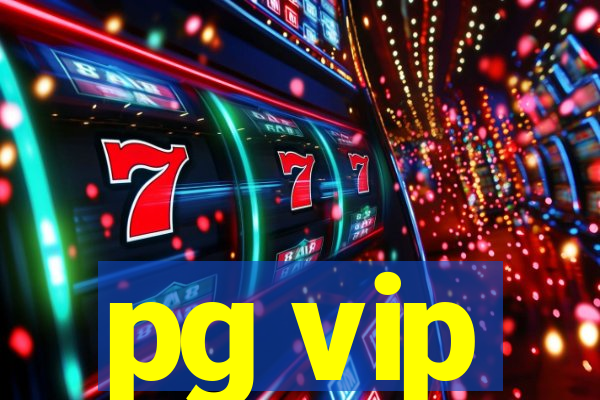 pg vip