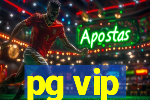 pg vip
