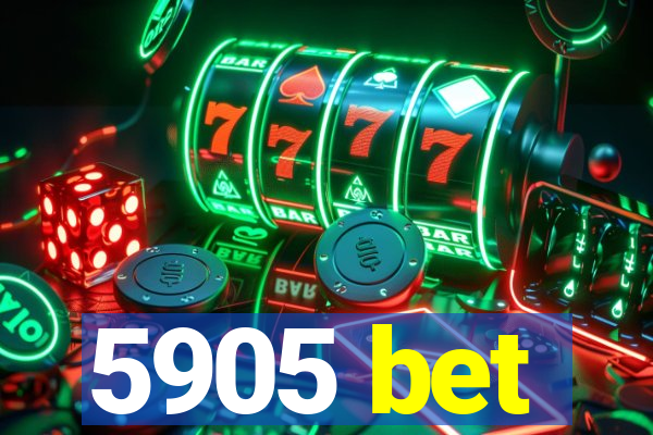 5905 bet
