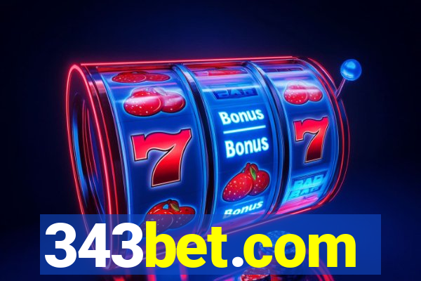 343bet.com