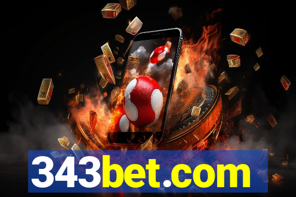 343bet.com