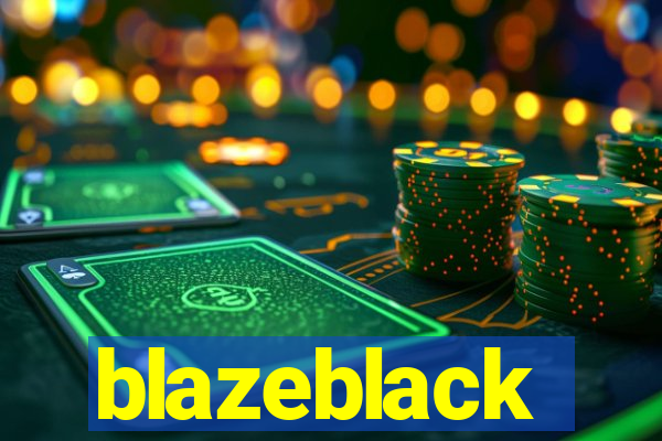 blazeblack
