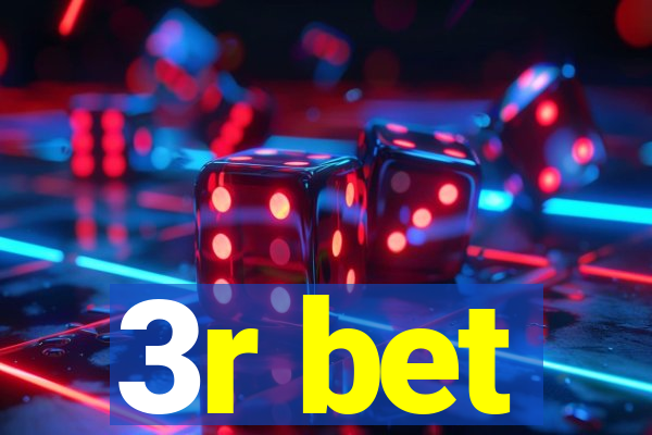 3r bet